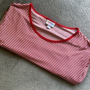 LuLaRoe Shirt